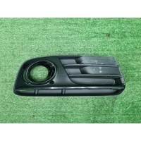 Накладка ПТФ правая Audi Q5 8R (2012-2017) Audi Параметр: Модель 2012 8R0807682JBJI