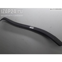 Молдинг двери задней левой Volkswagen Jetta (2005-2010) 2005 1k5839373b