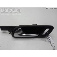 Ручка двери внутренняя задняя левая Volkswagen Jetta (2005-2010) 2005 1k1837113