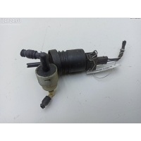 Насос (моторчик) омывателя стекла Opel Astra H 2005 13248320