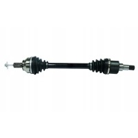 Półoś ford focus 04 - 1 , 4/1 , 6 le SKF VKJC 5761