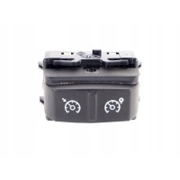 Переключатель кнопка круиз - контроля duster ii megane scenic iv 255505150r
