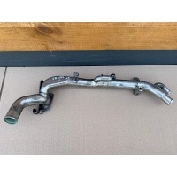Магистраль радиатора opel vectra c 1.9 cdti 55188662