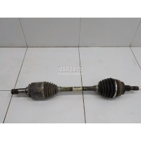 Полуось передняя левая Mercedes Benz GL-Class X164 (2006 - 2012) 1643302301