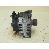 мерседес a160 w168 1.6 генератор a0121544502