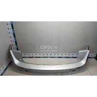 Бампер задний VAG Q5 [8R] (2008 - 2017) 8R0807303GRU