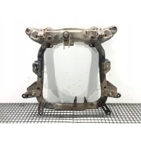 Колыбель мост балка под двигатель opel meriva а 03 - 10 1.6b