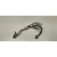 Трубка турбокомпрессора (турбины) BMW X6 E71 (2008 - 2014) 11537563707