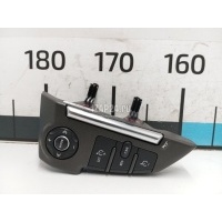 Блок кнопок Land Rover Discovery IV (2009 - 2016) LR050956