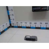 Блок управления двигателем VAG Roomster (2006 - 2015) 03C906024R