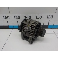 Генератор Powermax Altea (2004 - 2015) 89213810