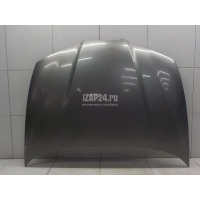 Капот VAG Ibiza IV (2002 - 2008) 6L0823031D