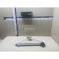 Стеклоподъемник электр. передний правый Subaru Forester (S12) (2008 - 2012) 61041SC020