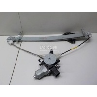 Стеклоподъемник электр. передний правый Subaru Forester (S12) (2008 - 2012) 61041SC020