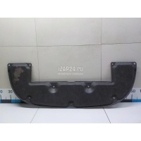 Шумоизоляция капота Subaru Forester (S12) (2008 - 2012) 90815SC040