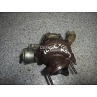 Турбокомпрессор (турбина) Ssang Yong Actyon (2005 - 2012) 6640900780