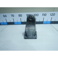 Кронштейн двигателя левый Ssang Yong Actyon (2005 - 2012) 6652231804