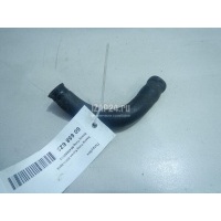 Патрубок Ssang Yong Actyon (2005 - 2012) 6642030682