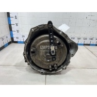 АКПП (автоматическая коробка переключения передач) Ssang Yong Actyon (2005 - 2012) 3610009020