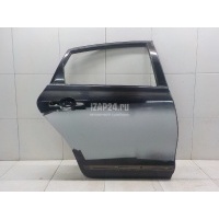 Дверь задняя правая Nissan Teana J32 (2008 - 2013) H210MJN2AA