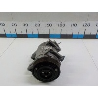 Компрессор кондиционера Renault Koleos (HY) (2008 - 2016) 926002216R