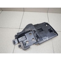 Кронштейн заднего бампера правый Volvo V60 (2011 - 2018) 31352285
