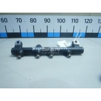 Рейка топливная (рампа) Ssang Yong Actyon (2005 - 2012) 6640700195
