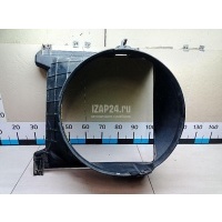 Диффузор вентилятора Ssang Yong Kyron (2005 - 2015) 2165109020