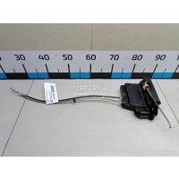 Замок двери задней правой Ssang Yong Actyon (2005 - 2012) 7132009005