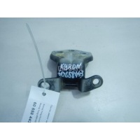 Петля двери задней левой нижняя Ssang Yong Actyon (2005 - 2012) 6281021001