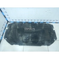 Шумоизоляция капота Ssang Yong Kyron (2005 - 2015) 7116109002