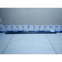 Накладка стекла переднего левого Ssang Yong Actyon (2005 - 2012) 7251009000