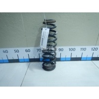 Пружина передняя Ssang Yong Actyon (2005 - 2012) 4432409350