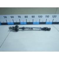 Кардан рулевой Ssang Yong Actyon (2005 - 2012) 4631009005