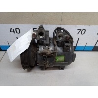 Компрессор кондиционера Ssang Yong Kyron (2005 - 2015) 6641300115