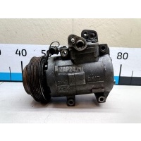 Компрессор кондиционера Ssang Yong Actyon (2005 - 2012) 6652300311
