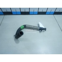 Патрубок отопителя Ssang Yong Actyon (2005 - 2012) 6941009001