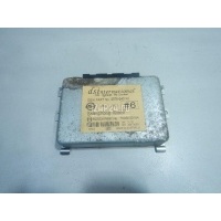 Блок управления АКПП Ssang Yong Actyon (2005 - 2012) 3660009000