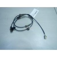 Датчик ABS задний Ssang Yong Actyon (2005 - 2012) 4893009400