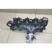 Коллектор впускной Jaguar Freelander 2 (2007 - 2014) XR858327