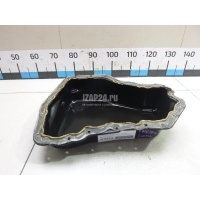 Поддон масляный двигателя Land Rover 4007 (2008 - 2013) LR022278