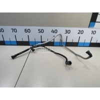 Трубка топливная Land Rover Freelander 2 (2007 - 2014) LR022350