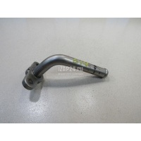Трубка турбокомпрессора (турбины) Land Rover Freelander 2 (2007 - 2014) LR022101