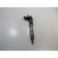 Форсунка дизельная электрическая Land Rover Freelander 2 (2007 - 2014) LR056366