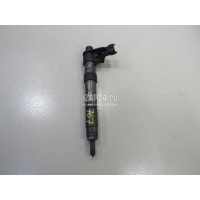 Форсунка дизельная электрическая Land Rover Freelander 2 (2007 - 2014) LR056366