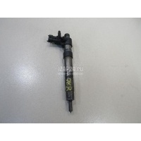 Форсунка дизельная электрическая Land Rover Freelander 2 (2007 - 2014) LR056366