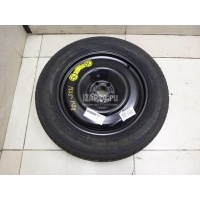 Диск запасного колеса (докатка) Land Rover Freelander 2 (2007 - 2014) LR028213