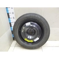 Диск запасного колеса (докатка) Land Rover Freelander 2 (2007 - 2014) LR028213
