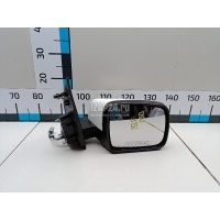 Зеркало правое электрическое Land Rover Freelander 2 (2007 - 2014) LR023810