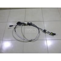 Трос КПП Land Rover Freelander 2 (2007 - 2014) LR001198
